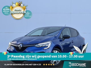 Renault Clio 1.0 TCe 90 Evolution | Navigatie | Climate control | 1e eig |