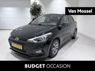 Hyundai i20 1.0 T-GDI Premium 101 PK