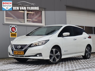 Nissan Leaf Tekna 40 kWh / 360° camera / Leder / Bose / Adaptive Cruise