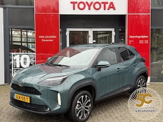 Toyota Yaris Cross 1.5 Hybrid 130 Dynamic