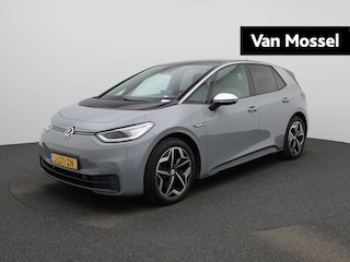 Volkswagen ID.3 First Plus 58 kWh