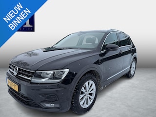 Volkswagen Tiguan 1.5 TSI ACT Comfortline Business AUT. |PANO| ADAPTIVE CRUISE| STOELVERWARMING| ELEK. ACHTERKLEP|  RIJKLAARPRIJS INCL. 12 MND BOVAG GARANTIE