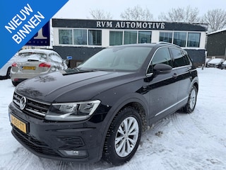 Volkswagen Tiguan 1.5 TSI ACT Comfortline Business AUT. |PANO| ADAPTIVE CRUISE| STOELVERWARMING| ELEK. ACHTERKLEP|  RIJKLAARPRIJS INCL. 12 MND BOVAG GARANTIE