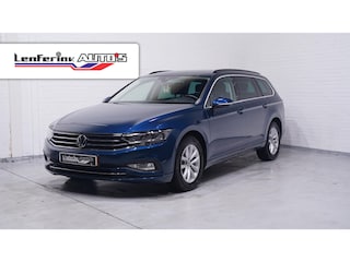 Volkswagen Passat Variant 2.0 TDI Business Navi Clima Adaptive cruise Led koplampen Stoelverwarming PDC v+a Trekhaak 2000 kg