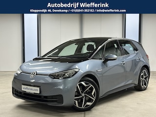 Volkswagen ID.3 Pro 58 kWh 204pk | Stoel- en stuurverwarming | ACC | 19" LM |
