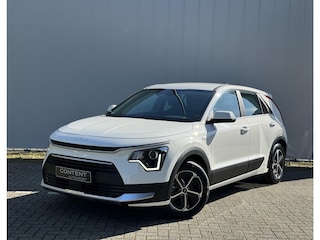 Kia Niro 1.6 GDi Hybrid 129pk DCT6 ComfortLine