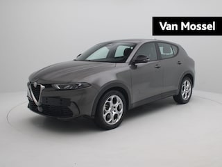 Alfa Romeo Tonale 1.5T Hybrid Super | Climate control | Apple Carplay/Android Auto | 18" Lichtmetalen velgen