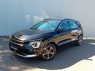 Kia Niro 1.6 GDi Hybrid 129pk DCT6 DynamicLine