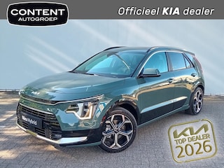 Kia Niro 1.6 GDi Hybrid 129pk DCT6 ExecutiveLine