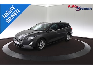Ford Focus 1.0 EcoBoost ST Line Business