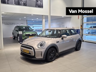 Mini Mini 1.5 Classic | STOELVERWARMING | CRUISE CONTROL | APPLE CARPLAY / ANDROID AUTO | PARKEERSENSOREN |