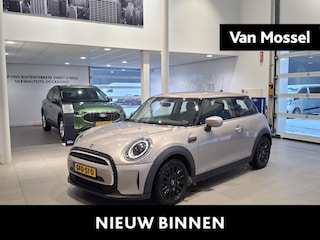 Mini Mini 1.5 Classic | STOELVERWARMING | CRUISE CONTROL | APPLE CARPLAY / ANDROID AUTO | PARKEERSENSOREN |