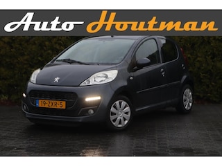 Peugeot 107 1.0 Envy Airco|Elektr pakket|5 drs|Led