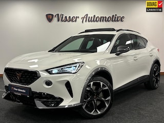 Cupra Formentor 1.4 TSI e-Hybrid Essential*Pano*Camera*Stoelverwarming*Carplay*ETC*