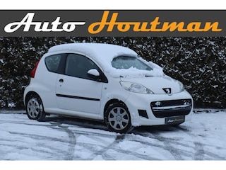 Peugeot 107 1.0-12V XR Airco | 1e eigenaar