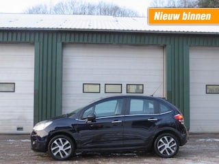 Citroën C3 1.2 PURET SELECTION