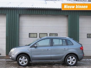 Renault Koleos 2.5 DYNAMIQUE L. 4WD