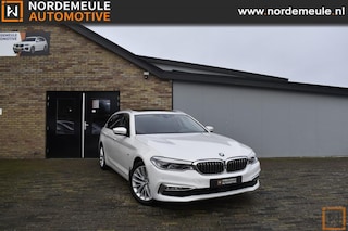 BMW 520D XD HIGH EXE, Luxury, Xenon, Pano, Leder, ACC, Lane