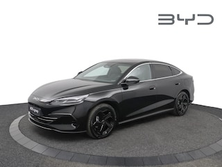 BYD Seal 6 1.5 DM-i Comfort Lite | Panoramadak | 360 graden camera