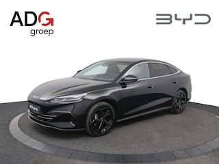 BYD Seal 6 1.5 DM-i Comfort Lite | Panoramadak | 360 graden camera