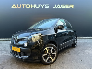 Renault Twingo 1.0 SCe Limited Airco E.ramen Parkeersensoren