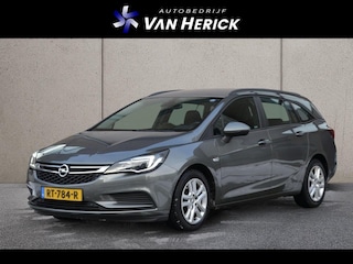 Opel Astra Sports Tourer 1.0 Turbo 105PK Online Edition | Carplay | Nette staat