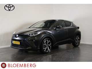 Toyota C-HR 1.8 Hybrid Style