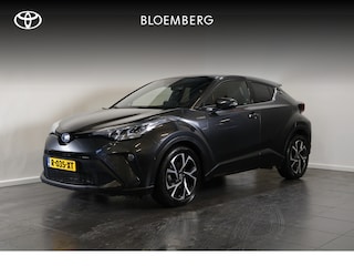 Toyota C-HR 1.8 Hybrid Style