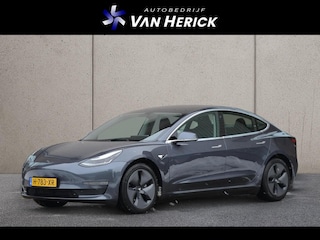 Tesla Model 3 Long Range AWD 75 kWh | Panodak | BTW Auto | 1e eigenaar
