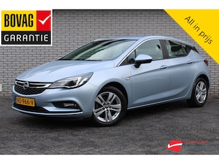 Opel Astra 1.4 Online Edition | Trekhaak | Camera | Cruise | Stoel- en stuurverwarming | NAVI | Bluetooth