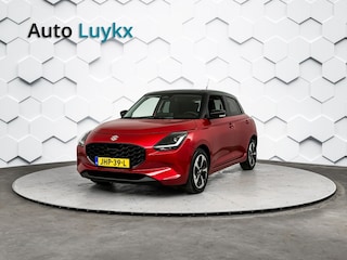 Suzuki Swift 1.2 Style Smart Hybrid Automaat | Navigatie | Apple Carplay/Android Auto | Adaptieve Cruise Control