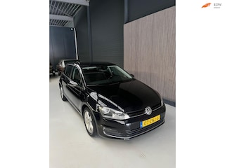 Volkswagen Golf 1.2 TSI Highline Airco navi NAP