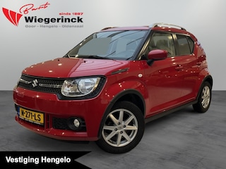 Suzuki Ignis 1.2 Select [ CARPLAY I DEALER OH I CAMERA I LAGE KM ]
