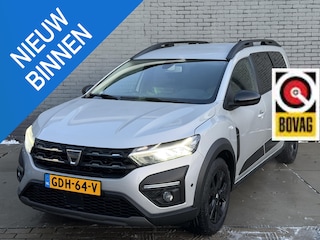 Dacia Jogger 1.0 TCe 110 Extreme 5p. PDC, CAMERA, AIRCO, NAVI, BOVAG!
