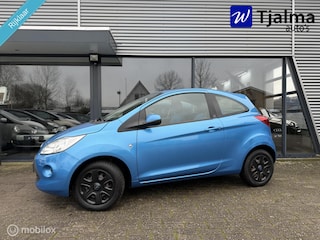 Ford Ka 1.2 Trend nw apk elek pakket 1ste eigenaar