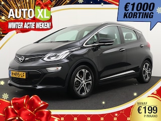 Opel Ampera-e Business executive 60 kWh Bose Leder Camera Stoel-, Stuur verwarming