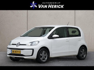 Volkswagen Up 1.0 BMT move up! 5 deurs | Airco | LM Velgen | Nette staat