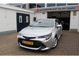 Toyota Corolla Touring Sports 1.8 Hybrid Business