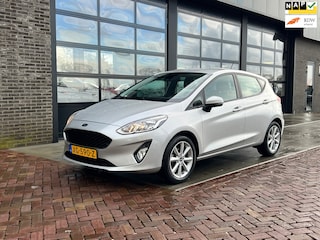 Ford Fiesta 1.1 Trend | Navi | Airco | Cruise | DAB+ | PDC |