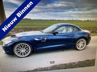 BMW Z4 Roadster sDrive35i 306PK | DCT | XENON | LEDER | NAVI | MEMORY | KEY-LESS | PDC | M PAKKET