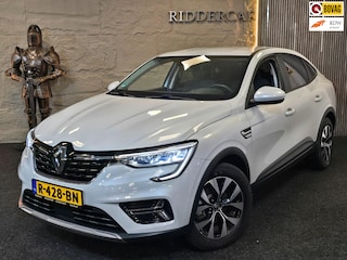 Renault Arkana 1.6 E-Tech Hybrid 145 Intens|GARANTIE|CAMERA|CRUISE|NAVI|PARK SENS