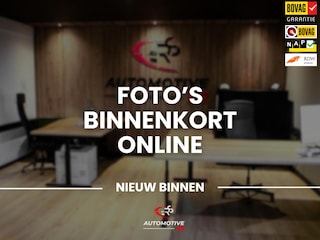 Renault Scénic 1.4 TCe Bose 7Persoons Trekhaak Navi Clima PDC Keyless Cruise Bluetooth