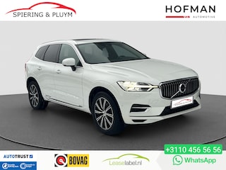Volvo XC60 2.0 T8 Twin Engine AWD Inscription | Luxury | Leder | Pano