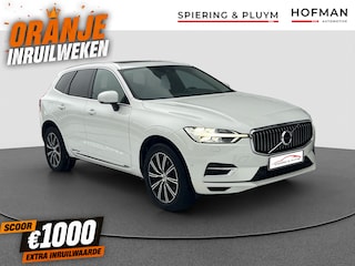 Volvo XC60 2.0 T8 Twin Engine AWD Inscription | Luxury | Leder | Pano
