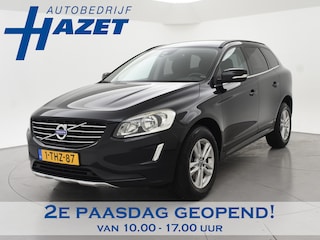 Volvo XC60 2.0 D4 180 PK AUT. EURO 6 - ORIG. NL + NAVIGATIE | ELEKTR. ACHTERKLEP | PRIVACY GLASS