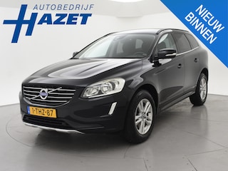 Volvo XC60 2.0 D4 180 PK AUT. EURO 6 - ORIG. NL + NAVIGATIE | ELEKTR. ACHTERKLEP | PRIVACY GLASS