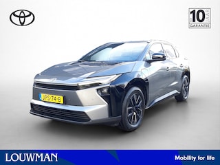 Toyota bZ4X Executive 73 kWh