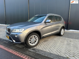BMW X3 XDrive20i High Executive Zeer Nette Staat.
