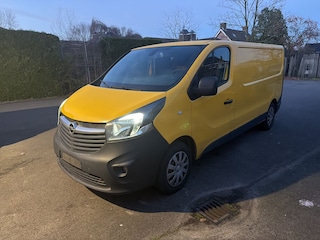 Opel Vivaro 1.6 CDTI L2H1 Edition