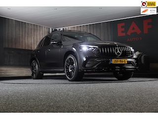 Mercedes-Benz GLC 400e 4MATIC AMG 63 Look / Acc / 360 Camera / Burmester / Head Up / Leder / Open Panoramadak / 21 Inch